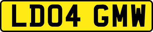 LD04GMW