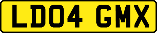 LD04GMX