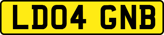LD04GNB