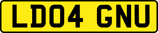 LD04GNU