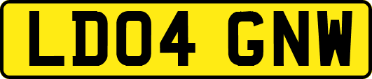 LD04GNW