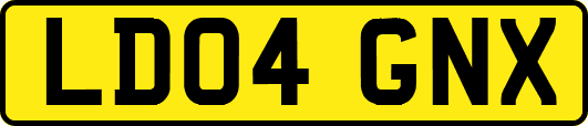 LD04GNX
