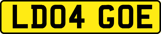 LD04GOE
