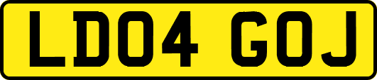 LD04GOJ