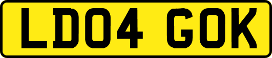 LD04GOK