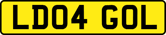LD04GOL