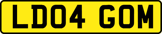 LD04GOM