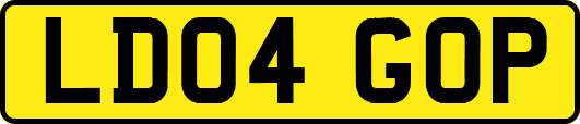 LD04GOP