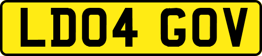 LD04GOV