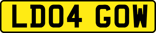 LD04GOW