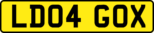 LD04GOX