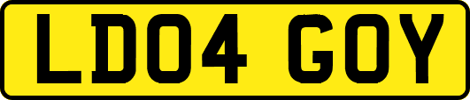 LD04GOY