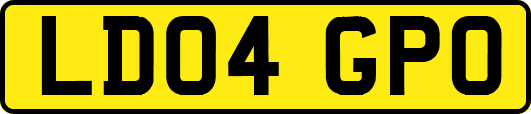 LD04GPO