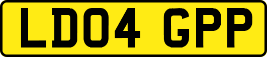 LD04GPP