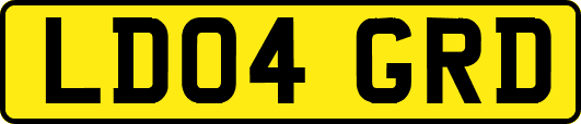 LD04GRD