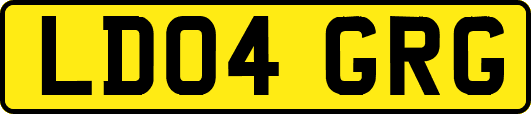 LD04GRG