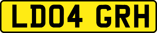 LD04GRH