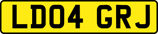 LD04GRJ