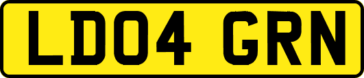 LD04GRN