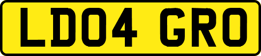 LD04GRO