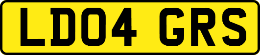 LD04GRS