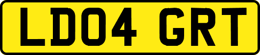LD04GRT