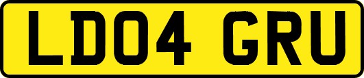 LD04GRU