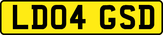 LD04GSD
