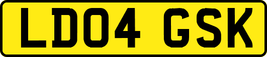 LD04GSK