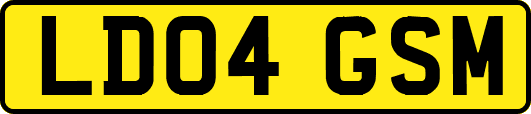 LD04GSM