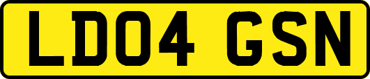 LD04GSN