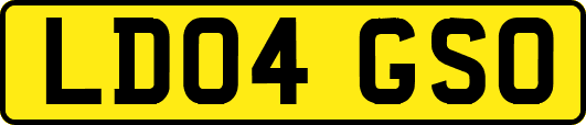 LD04GSO