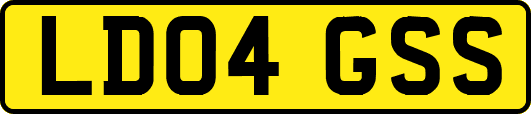 LD04GSS