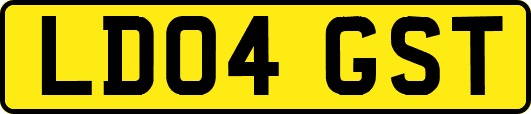 LD04GST