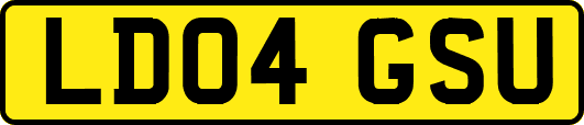 LD04GSU