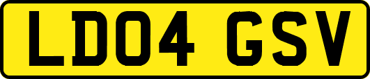LD04GSV