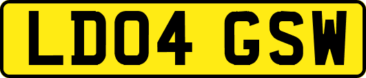 LD04GSW