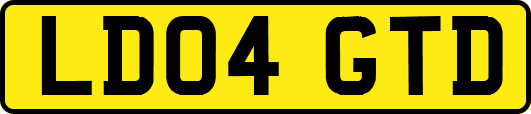 LD04GTD
