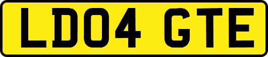 LD04GTE