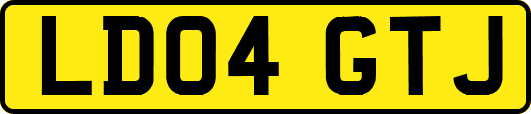 LD04GTJ