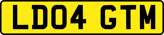 LD04GTM