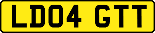 LD04GTT