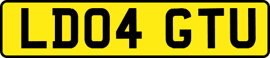 LD04GTU