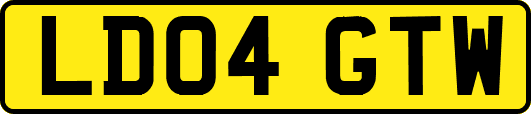 LD04GTW