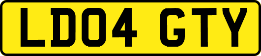 LD04GTY