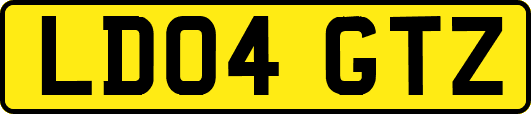 LD04GTZ
