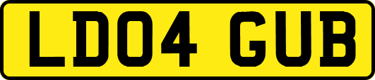 LD04GUB