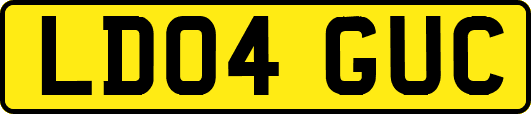 LD04GUC