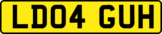 LD04GUH