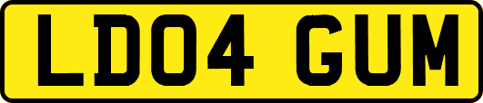 LD04GUM